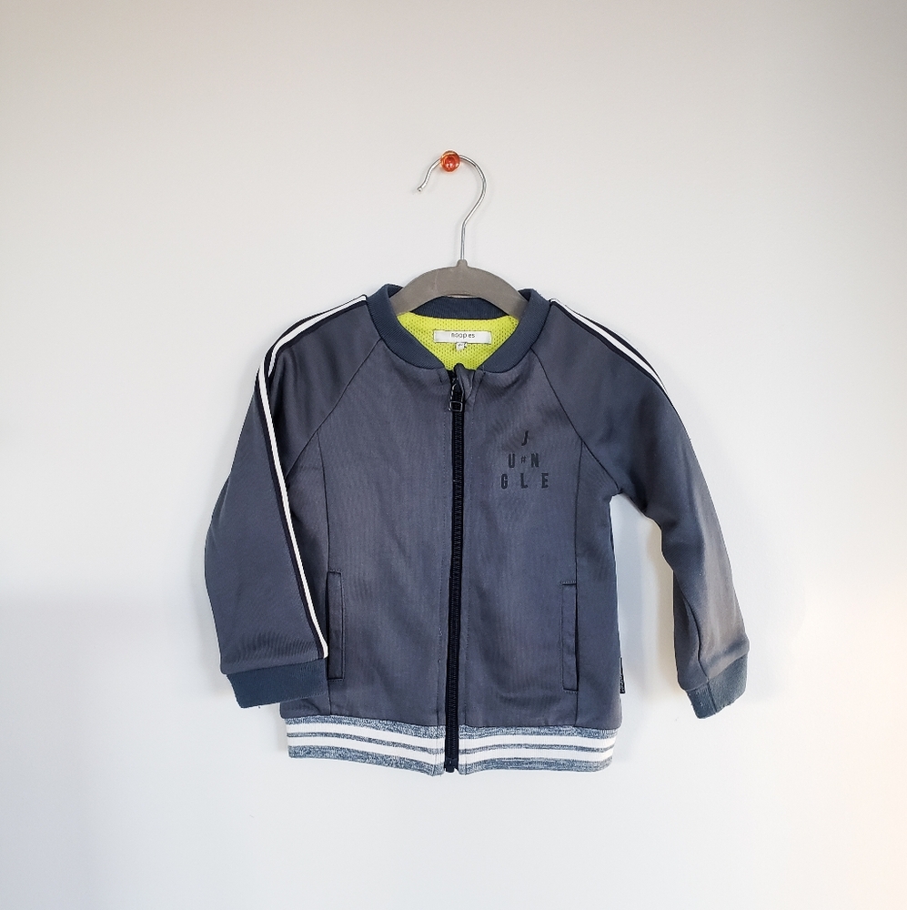 Noppies bomber jacket